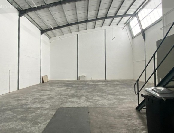 To Let commercial Property for Rent in Firgrove Western Cape